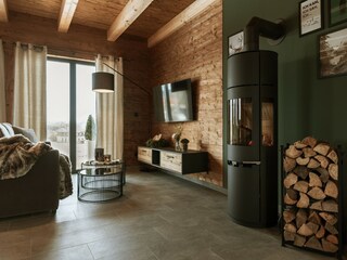 Chalet Bayerbach Caratteristiche 18