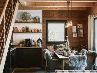 Chalet Bayerbach Ausstattung 19