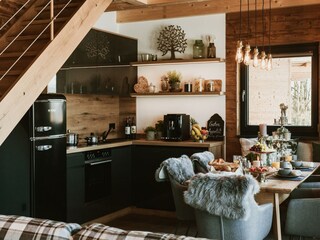 Chalet Bayerbach Kenmerken 17