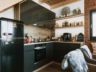 Chalet Bayerbach Características 22