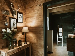 Chalet Bayerbach Équipement 24