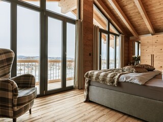 Chalet Bayerbach Kenmerken 29