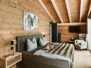 Chalet Bayerbach Ausstattung 25