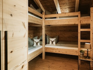 Chalet Bayerbach Caratteristiche 26