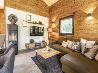 Chalet Bayerbach Caratteristiche 7