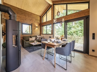 Chalet Bayerbach Kenmerken 13