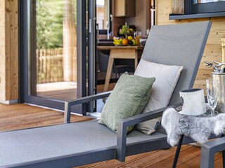 Chalet Bayerbach Buitenaudio-opname 2