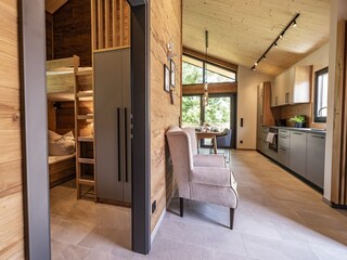 Chalet Bayerbach Ausstattung 12