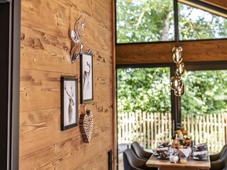 Chalet Bayerbach  17