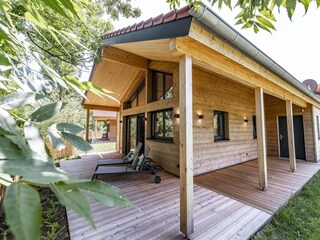 Chalet Bayerbach Enregistrement extérieur 1