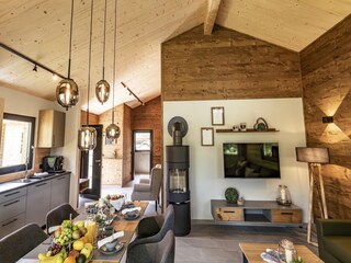 Chalet Bayerbach Ausstattung 12