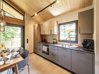 Chalet Bayerbach Características 10