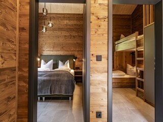 Chalet Bayerbach Caratteristiche 15