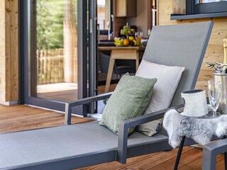 Chalet Bayerbach Outdoor Recording 5