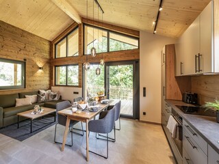 Chalet Bayerbach Ausstattung 9