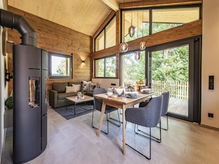 Chalet Bayerbach Ausstattung 13