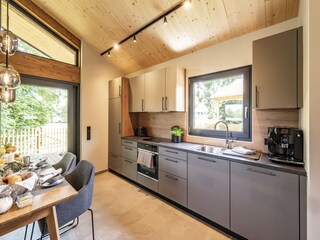 Chalet Bayerbach Équipement 9