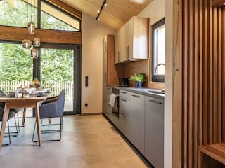 Chalet Bayerbach Ausstattung 10