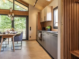 Chalet Bayerbach Ausstattung 16
