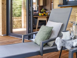 Chalet Bayerbach Outdoor Recording 4