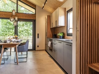 Chalet Bayerbach Características 8