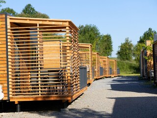 Trailer Bayerbach Outdoor Recording 4