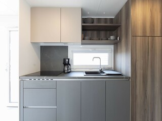 Roulotte Bayerbach Équipement 9