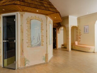 Roulotte Bayerbach  27