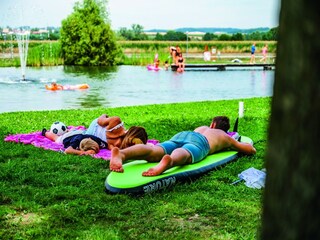 Wohnwagen Bayerbach  16