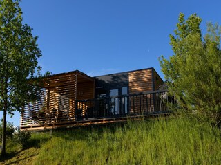 Rulot Bayerbach Grabación al aire libre 1