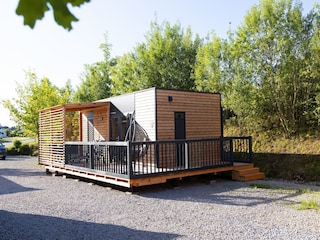 Roulotte Bayerbach Registrazione all'aperto 5