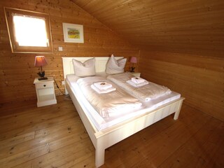Vakantiehuis Bayerbach Kenmerken 7