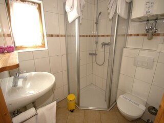 Maison de vacances Bayerbach Équipement 17