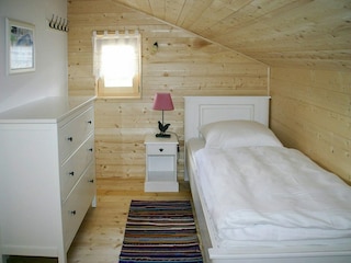 Holiday house Bayerbach Features 14