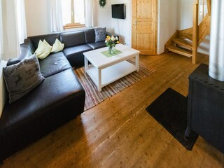 Holiday house Bayerbach Features 9