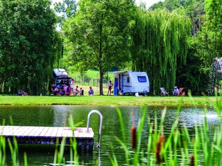 Holiday house Bayerbach  25