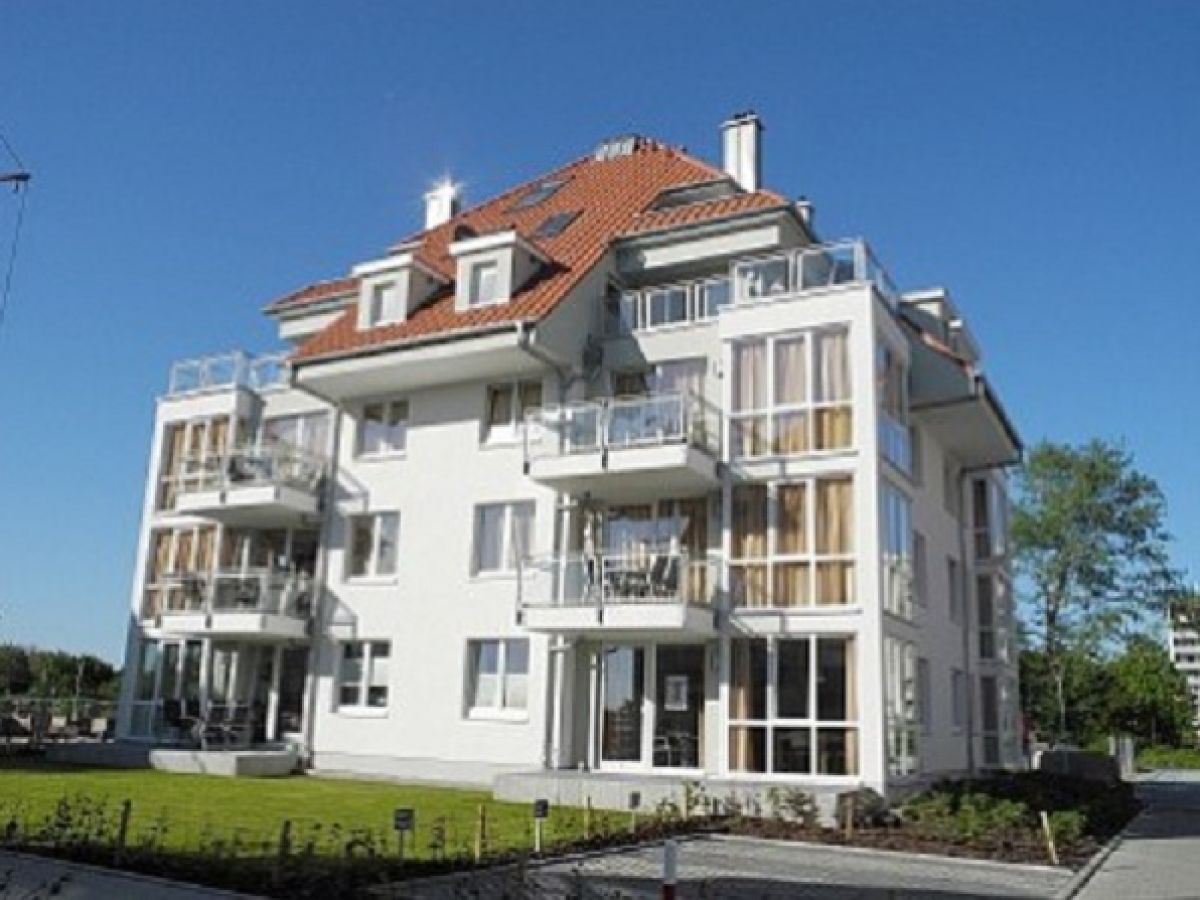 Ferienwohnung Mowennest 13 Grossenbrode Firma Fewo Meer E K