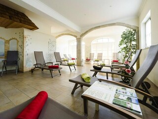 Casa de vacaciones Bayerbach  23