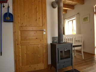 Vakantiehuis Bayerbach Kenmerken 9