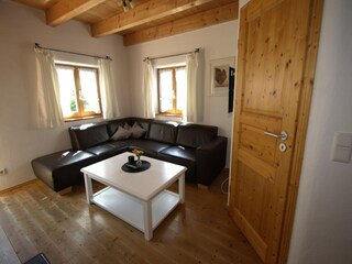 Vakantiehuis Bayerbach Kenmerken 10