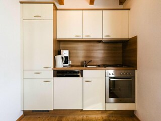 Ferienhaus Bayerbach Ausstattung 15