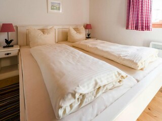 Ferienhaus Bayerbach Ausstattung 13
