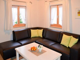 Casa de vacaciones Bayerbach Características 9