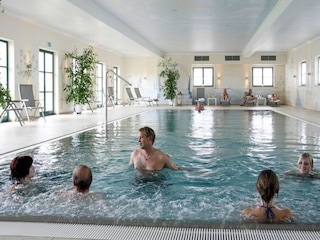 Casa de vacaciones Bayerbach  17