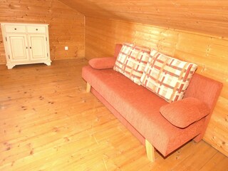 Casa de vacaciones Bayerbach Características 6