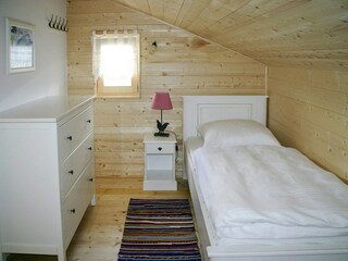 Casa per le vacanze Bayerbach Caratteristiche 17