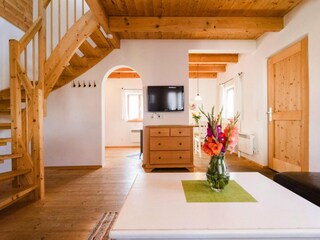 Vakantiehuis Bayerbach Kenmerken 14