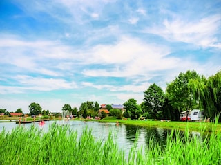 Casa de vacaciones Bayerbach  22