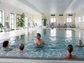 Casa de vacaciones Bayerbach  23