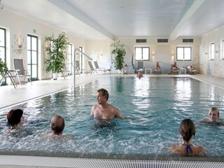 Holiday house Bayerbach  23